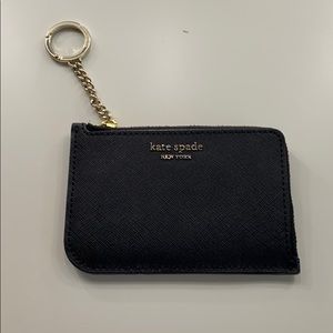 Kate spade cardholder